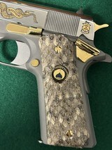 Colt Legacy Edition Rattlesnake - Image 3 of 9