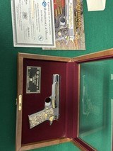 Colt Legacy Edition Rattlesnake - Image 2 of 9
