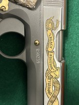 Colt Legacy Edition Rattlesnake - Image 6 of 9