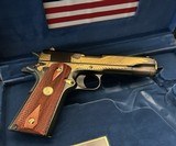 Colt 1991A1 American Eagle 1083 04 2500 - Image 3 of 10