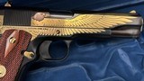 Colt 1991A1 American Eagle 1083 04 2500 - Image 10 of 10