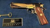 Colt 1991A1 American Eagle 1083 04 2500 - Image 1 of 10