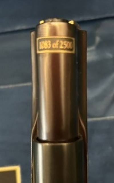 Colt 1991A1 American Eagle 1083 04 2500 - Image 7 of 10