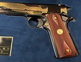 Colt 1991A1 American Eagle 1083 04 2500 - Image 6 of 10