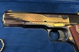 Colt 1991A1 American Eagle 1083 04 2500 - Image 5 of 10