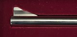 Ned Buntline Commemorative Single Action Army Revolver in Display case - Image 5 of 7