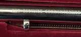 Ned Buntline Commemorative Single Action Army Revolver in Display case - Image 7 of 7
