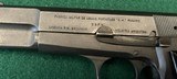 FN Browning contract Hi Power 9mm - Image 5 of 6
