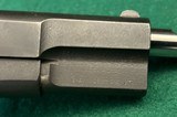 FN Browning contract Hi Power 9mm - Image 6 of 6