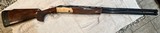 Krieghoff k80 Sporting with Briley sub gauge tubes - 2 of 14