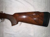 Krieghoff k80 Sporting with Briley sub gauge tubes - 3 of 14