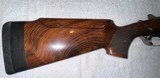 Krieghoff k80 Sporting with Briley sub gauge tubes - 6 of 14