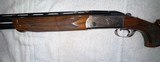 Krieghoff k80 Sporting with Briley sub gauge tubes - 4 of 14