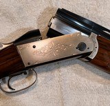 Krieghoff k80 Sporting with Briley sub gauge tubes - 10 of 14