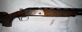 Krieghoff k80 Sporting with Briley sub gauge tubes - 7 of 14