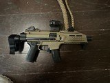 Cz Scorpion Evo 3 9mm - 2 of 2