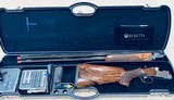 Beretta DT11 Lusso 32” barrel - 6 of 6