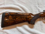 Krieghoff K80 Gold Super Scroll w/ Carrier Barrel and custom Briley Ultralights - 5 of 8