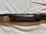 Krieghoff K80 Gold Super Scroll w/ Carrier Barrel and custom Briley Ultralights - 6 of 8