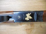Beretta Shotgun: Quail Unlimited 686 Covey, 28 gauge - 15 of 15
