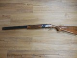 Beretta Shotgun: Quail Unlimited 686 Covey, 28 gauge - 1 of 15