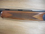 Beretta Shotgun: Quail Unlimited 686 Covey, 28 gauge - 5 of 15