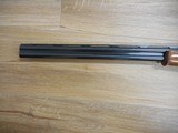 Beretta Shotgun: Quail Unlimited 686 Covey, 28 gauge - 7 of 15