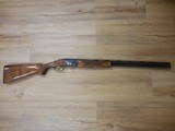 Beretta Shotgun: Quail Unlimited 686 Covey, 28 gauge - 8 of 15