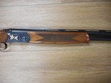 Beretta Shotgun: Quail Unlimited 686 Covey, 28 gauge - 12 of 15