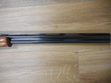 Beretta Shotgun: Quail Unlimited 686 Covey, 28 gauge - 14 of 15