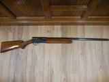 Browning A5 20ga - 8 of 14