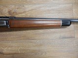 U.S. SPRINGFIELD ARMORY M1898 KRAG .30-40 ARMY - 4 of 13