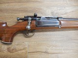 U.S. SPRINGFIELD ARMORY M1898 KRAG .30-40 ARMY - 3 of 13