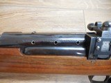 U.S. SPRINGFIELD ARMORY M1898 KRAG .30-40 ARMY - 7 of 13