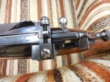U.S. SPRINGFIELD ARMORY M1898 KRAG .30-40 ARMY - 9 of 13