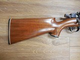 U.S. SPRINGFIELD ARMORY M1898 KRAG .30-40 ARMY - 2 of 13