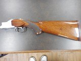 Winchester (Olin Kodensha) 101 3-barrel set - 3 of 15