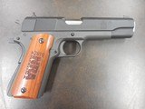 Springfield Model 1911-A1 45cal - 1 of 4