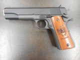 Springfield Model 1911-A1 45cal - 2 of 4