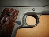 Remington Rand 1911 45 - 7 of 10