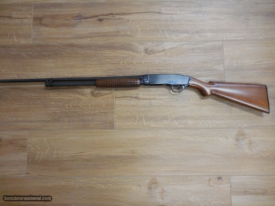 Winchester Model 42 410