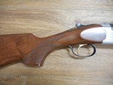 Beretta S687 20Ga 26 - 7 of 14