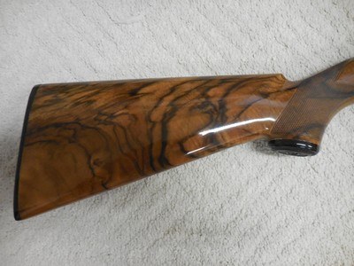Winchester model 42 Custom Deluxe - Image 7 of 14
