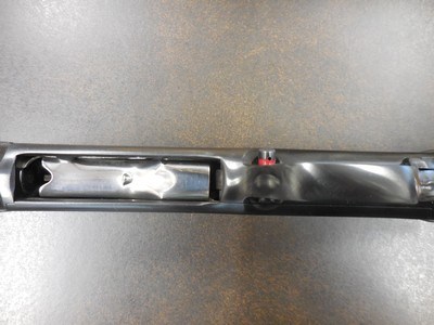 Winchester model 42 Custom Deluxe - Image 4 of 14