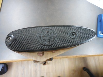 Winchester model 42 Custom Deluxe - Image 3 of 14