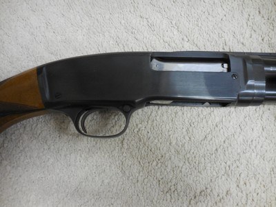 Winchester model 42 Custom Deluxe - Image 9 of 14