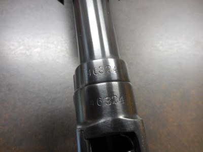 Winchester model 42 Custom Deluxe - Image 5 of 14