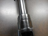 Winchester model 42 Custom Deluxe - Image 5 of 14