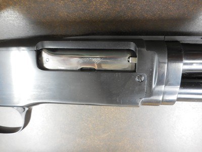 Winchester model 42 Custom Deluxe - Image 2 of 14
