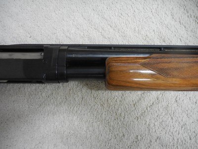 Winchester model 42 Custom Deluxe - Image 10 of 14